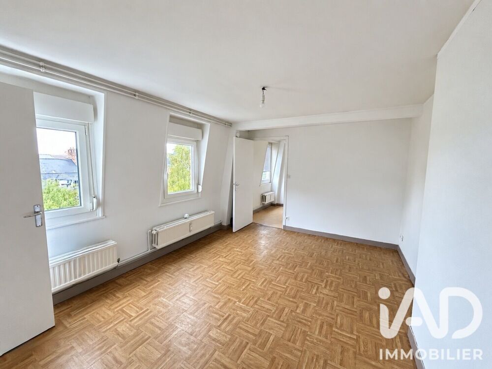 Vente Appartement Vente Appartement 2 pièces Cambrai