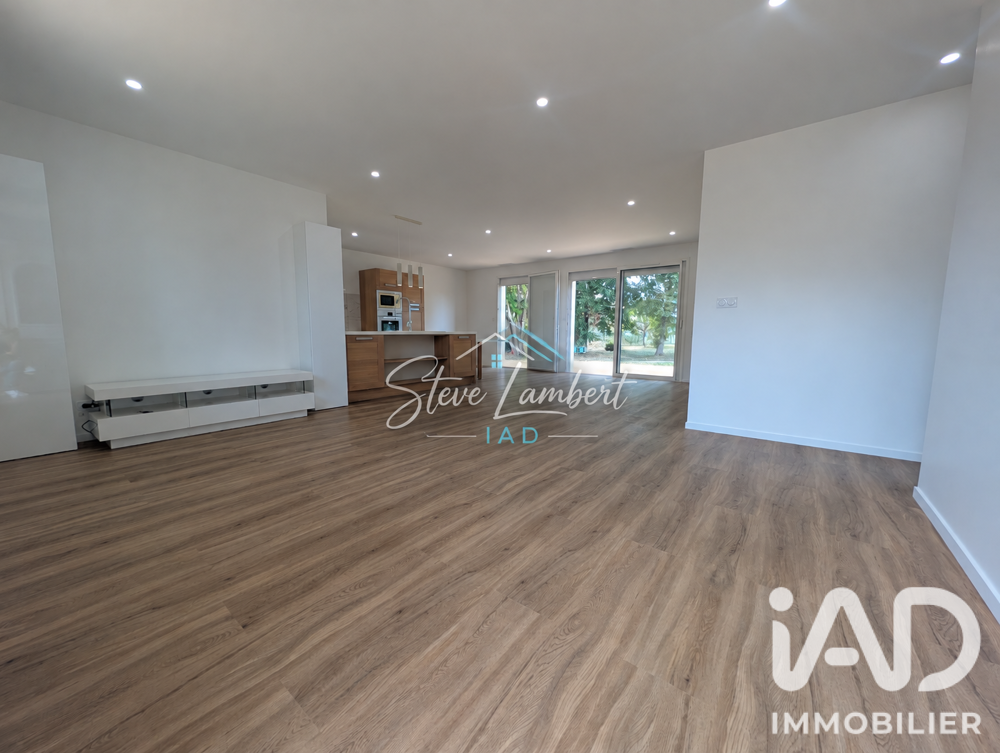 Vente Maison Vente Maison/villa 4 pièces Saint-Étienne-de-tulmont