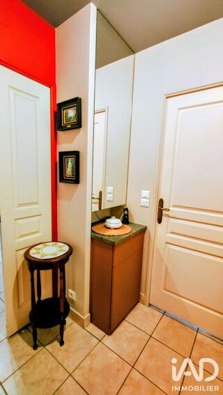  Appartement à vendre 3 pièces 64 m²