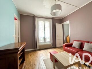  Appartement à vendre 3 pièces 49 m²