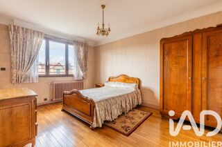  Maison à vendre 6 pièces 130 m²