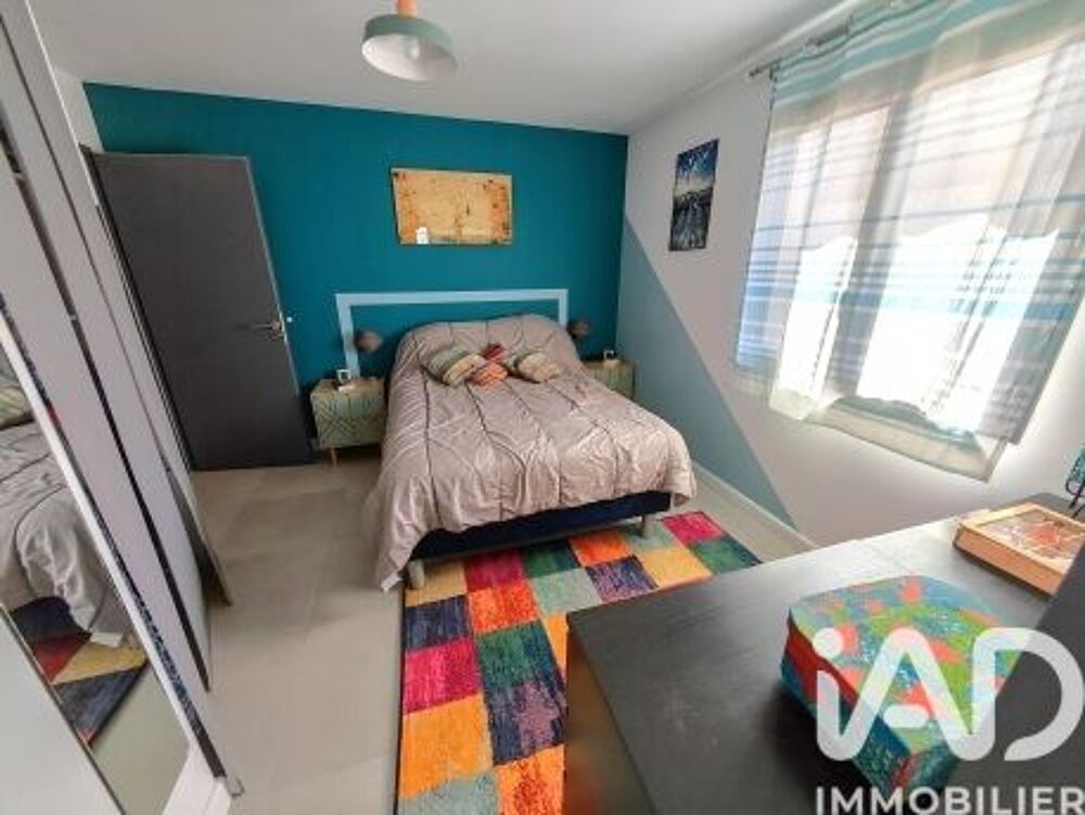 Vente Maison traditionnelle 6 pièces