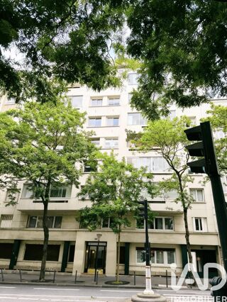  Appartement à vendre 1 pièce 17 m²