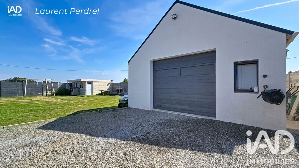 Vente Maison Vente Maison/villa 5 pièces Allaire