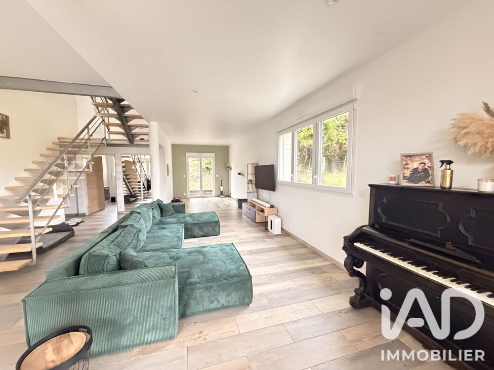 Vente Maison Vente Maison/villa 6 pièces Breurey-lès-faverney