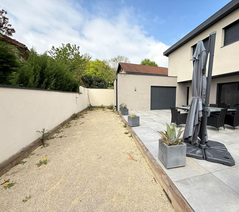 � vendre  Maison Ch�tillon (69380)