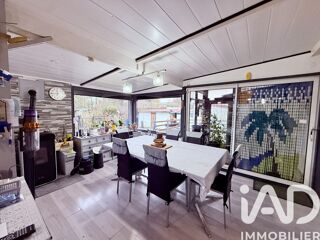  Maison à vendre 5 pièces 160 m²