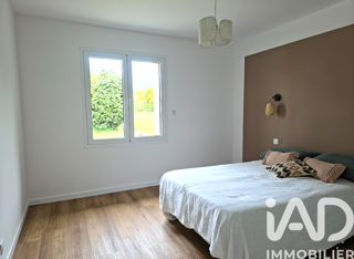 Maison à vendre 5 pièces 153 m²