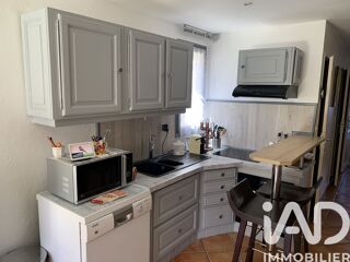  Appartement à vendre 2 pièces 38 m²