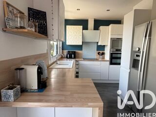  Maison à vendre 5 pièces 65 m²
