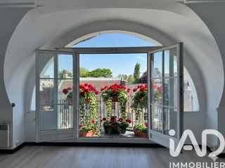  Appartement à vendre 3 pièces 70 m²