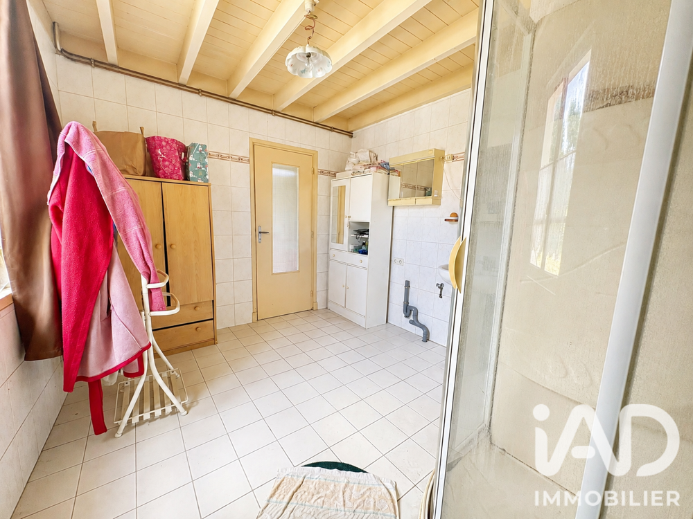 Vente Maison Vente Maison/villa 4 pièces Tubersent