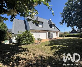  Maison à vendre 7 pièces 161 m²