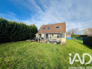  Maison � vendre 5 pi�ces 125 m�