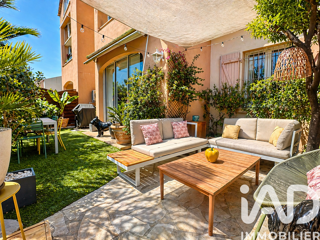  Appartement à vendre 3 pièces 72 m²