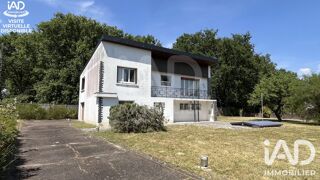  Maison à vendre 5 pièces 110 m²