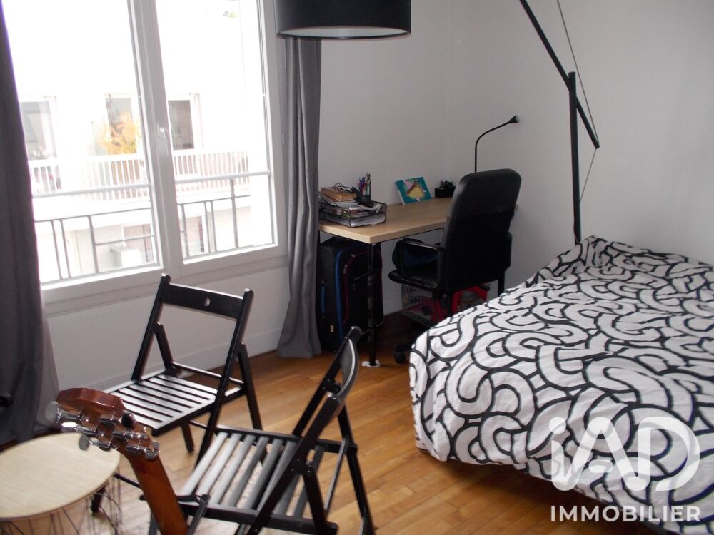 Vente Appartement Vente Appartement 1 pièce Paris 15