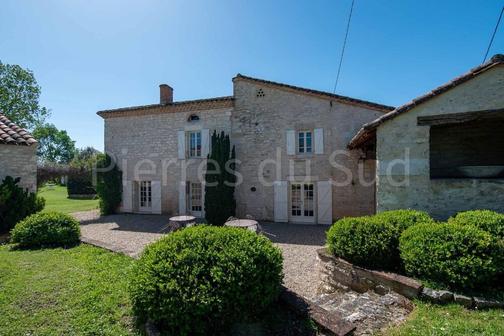 Vente Maison Propriété d'exception Albi