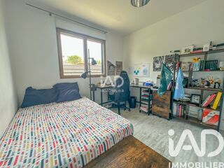  Maison à vendre 5 pièces 110 m²