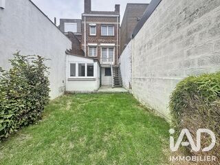  Maison à vendre 4 pièces 80 m²