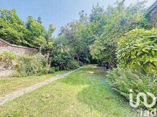  Maison � vendre 9 pi�ces 312 m�