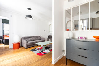  Appartement � vendre 2 pi�ces 48 m�