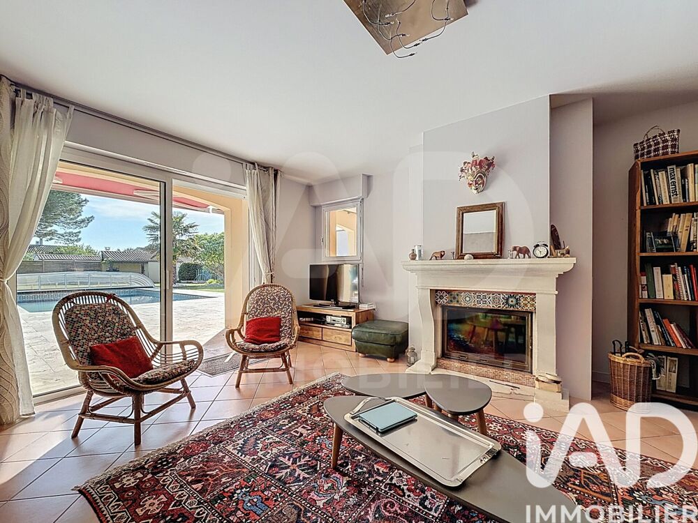 Vente Maison d'architecte 6 pièces