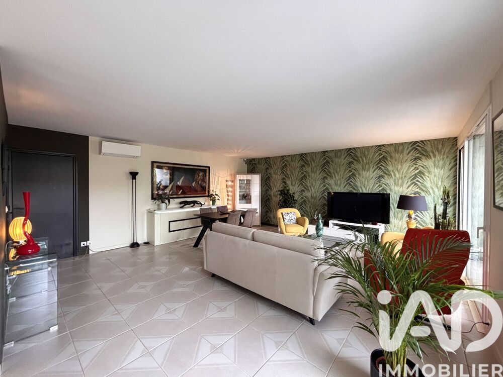 vente Appartement - 4 pièce(s) - 95 m² Royan (17200)