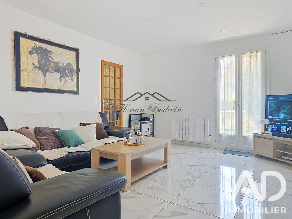 Vente Maison Vente Maison traditionnelle 6 pièces Soignolles-en-brie