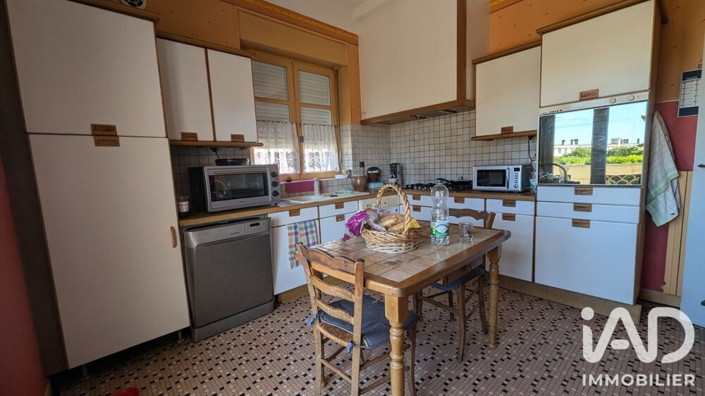 Vente Maison Vente Maison/villa 7 pièces Aubenas