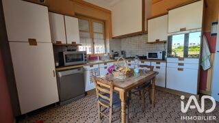 Vente Maison Vente Maison/villa 7 pièces Aubenas