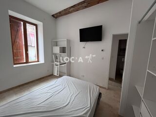  Appartement à louer 2 pièces 31 m²