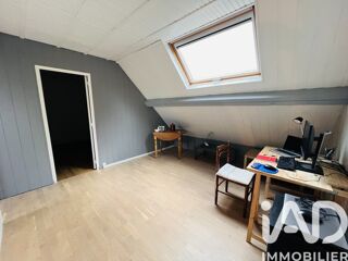  Maison à vendre 4 pièces 132 m²