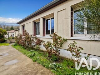  Maison � vendre 5 pi�ces 83 m�