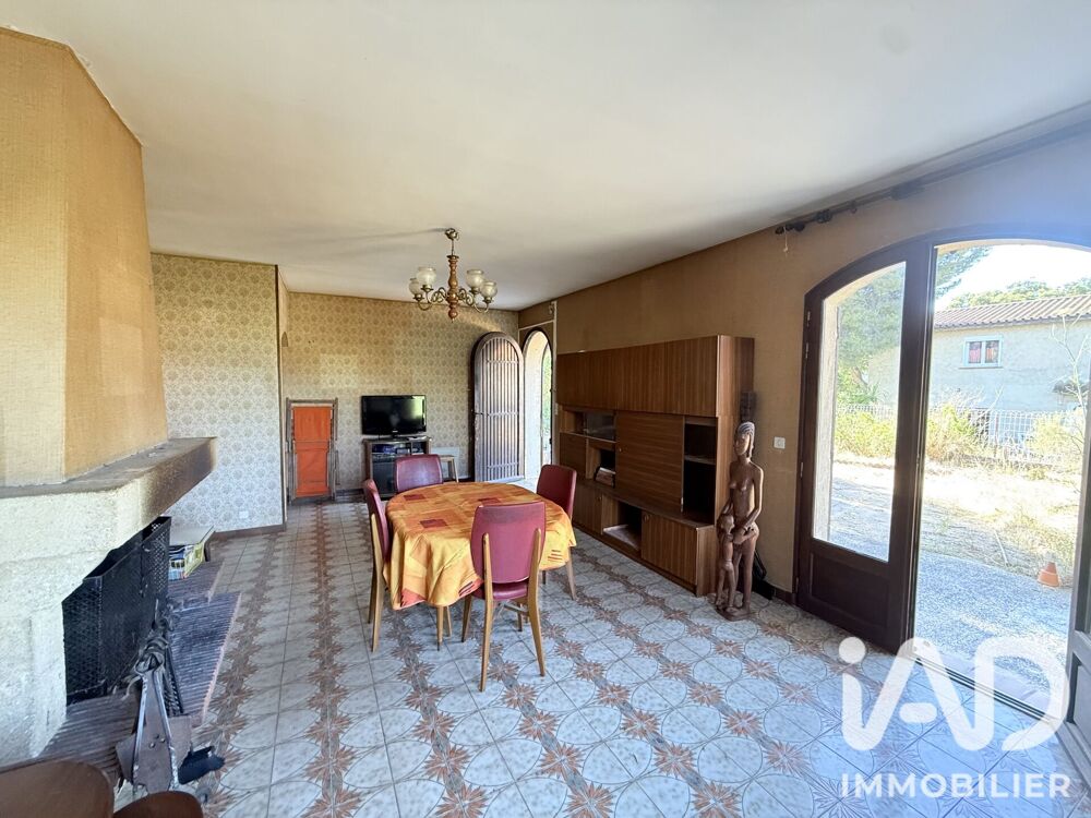 Vente Maison Vente Maison traditionnelle 5 pièces Six-fours-les-plages