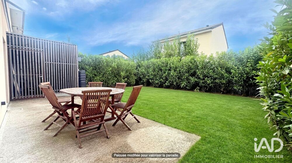 Vente Maison Vente Maison/villa 4 pièces Bétheny