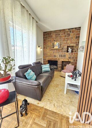  Maison � vendre 5 pi�ces 198 m�
