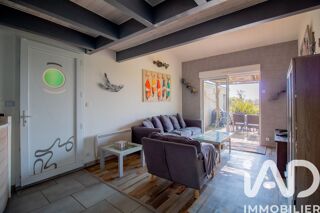  Maison à vendre 6 pièces 135 m²