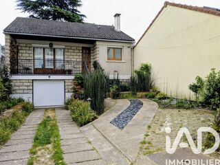  Maison à vendre 4 pièces 70 m²