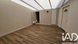  Appartement à vendre 3 pièces 59 m²