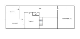 Maison à vendre 7 pièces 198 m²