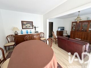  Appartement à vendre 5 pièces 90 m²