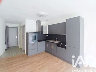  Appartement � louer 2 pi�ces 45 m�