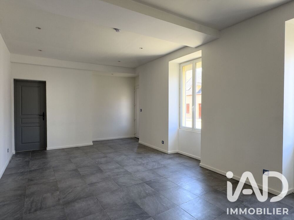 Vente Maison de ville 5 pièces