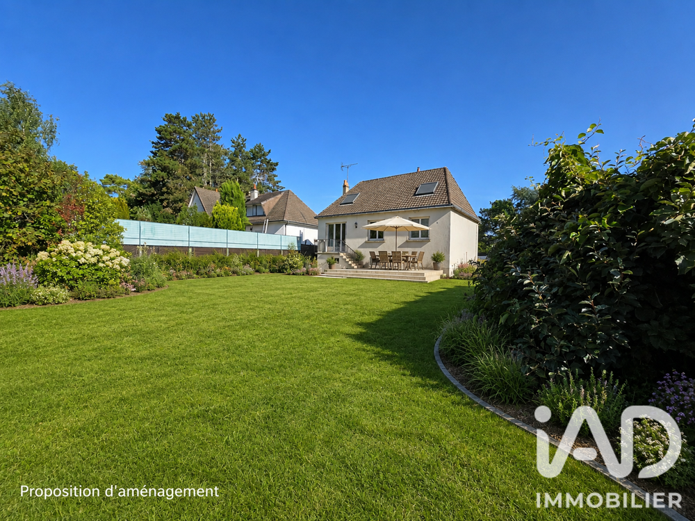 Vente Maison de ville 6 pièces
