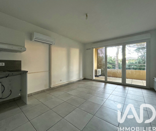  Appartement à vendre 2 pièces 36 m²