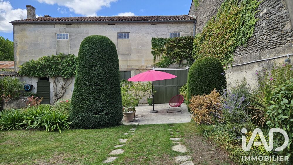 à vendre  Maison Cognac (16100)