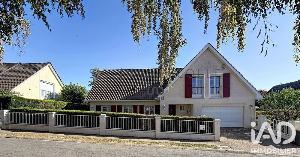 Vente Maison/villa 8 pièces