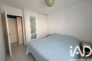  Appartement � vendre 3 pi�ces 63 m�