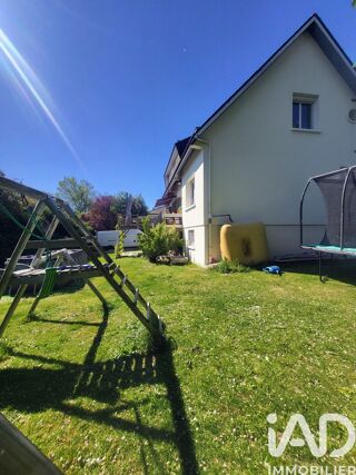  Maison à vendre 6 pièces 165 m²